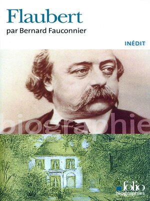 cover image of Flaubert